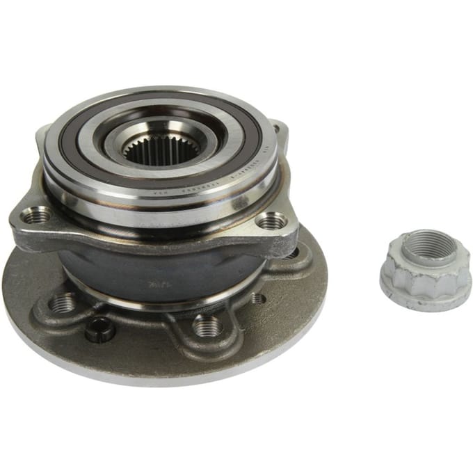 Wiellagerset SKF VKBA 6784