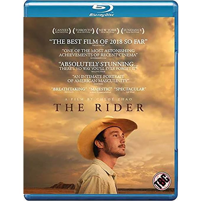 Rider On The Train