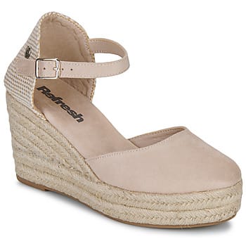 Refresh  Sandalen met sleehak 172644