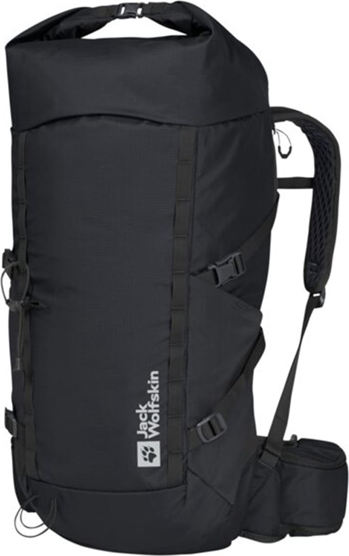 Jack Wolfskin Cyrox Shape 30 S-L phantom
