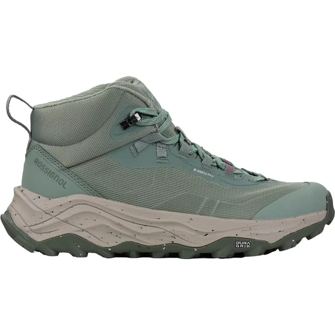 Wandel schoenen dames Rossignol Altiridge R-Shell Dry