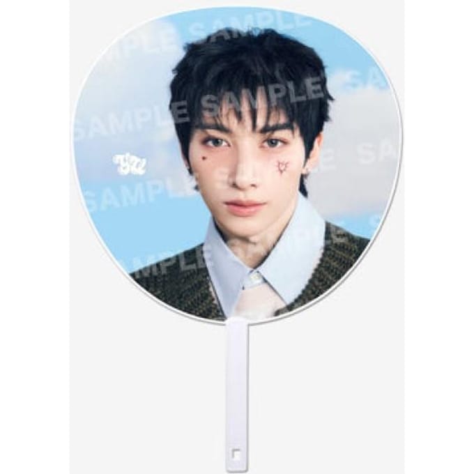NEXZ - [LIVE TOUR 2026] Officiële merchandise MD IMAGE PICKET YU black