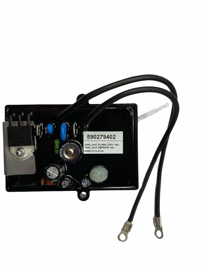 Control unit