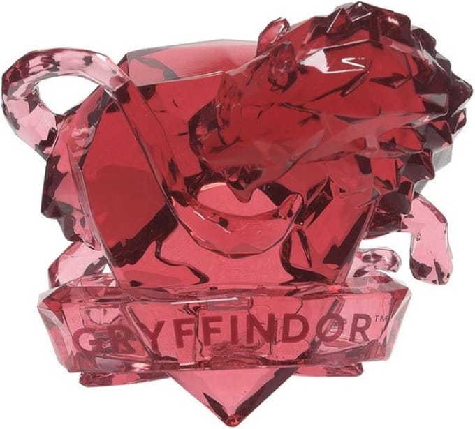 Enesco Wizarding World Harry Potter - Facets - Gryffindor