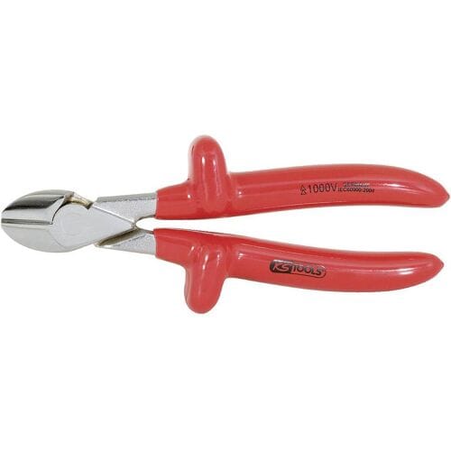 KS Tools 1171288 117.1288 Zijkniptang 180 mm