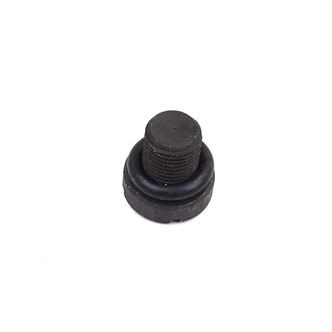 BSP798 Koelvloeistof Ontluchtingsschroef Radiatorslang Ontluchtingsgat Schroef met Afdichting 17111712788 voor BMW E46 E90 E39 E53 E83 E85 Mini