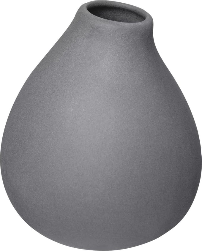 Blomus NONA Vazen - Set van 3 - Pewter
