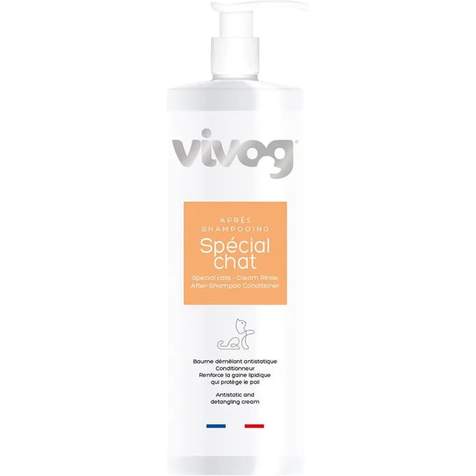 Conditioner Vivog