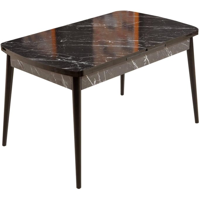 Eettafel Bendir uitschuifbaar | Kalune Design
