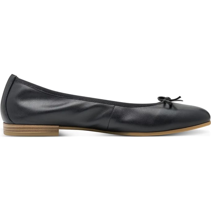 Dames ballerina's Tamaris 1-22116-41