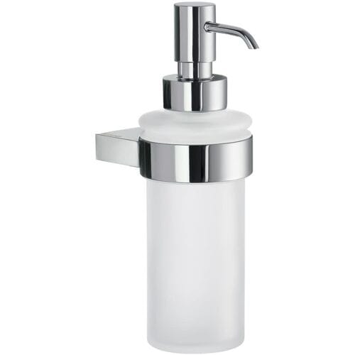 Smedbo Air soap dispenser, for wall mounting AK369