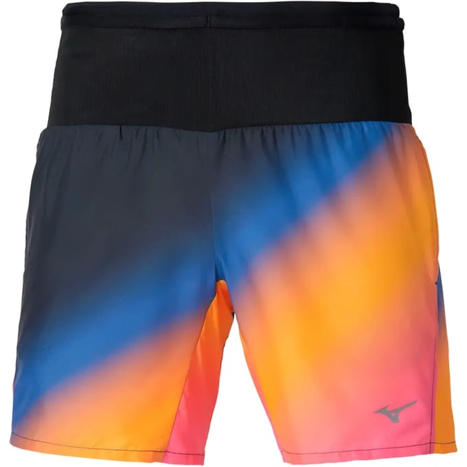 Mizuno Core 7.5 Inch Korte Broek Veelkleurig XL Man