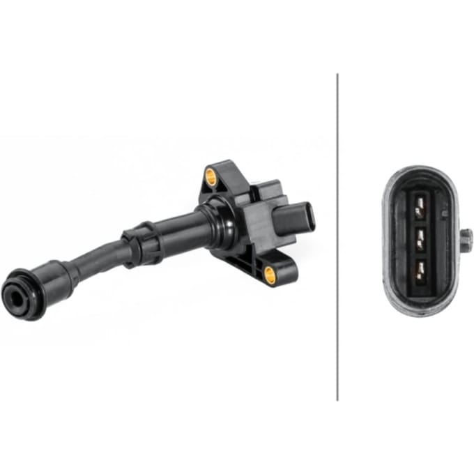 Bobine HELLA 5DA 230 036-661