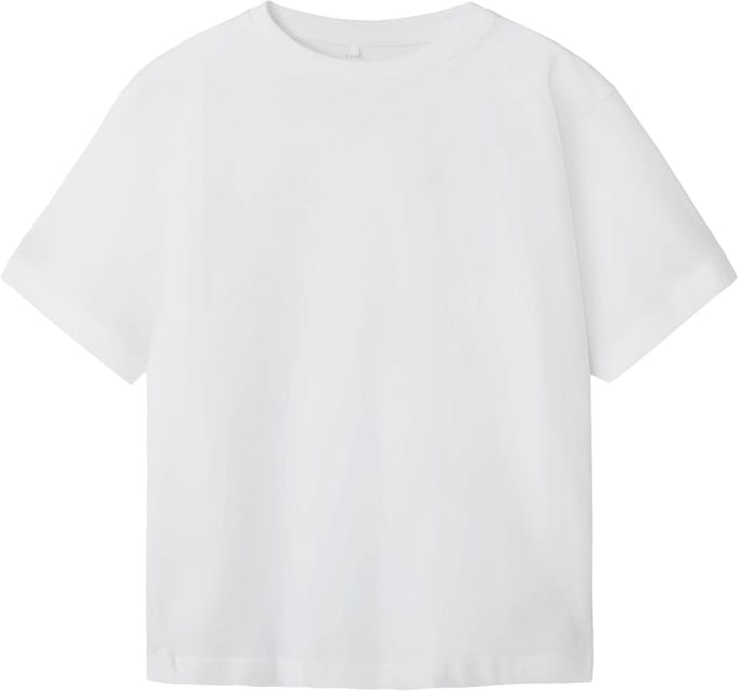 NAME IT- NKMVOBBO SS NREG TOP NOOS - Jongens - T-shirt