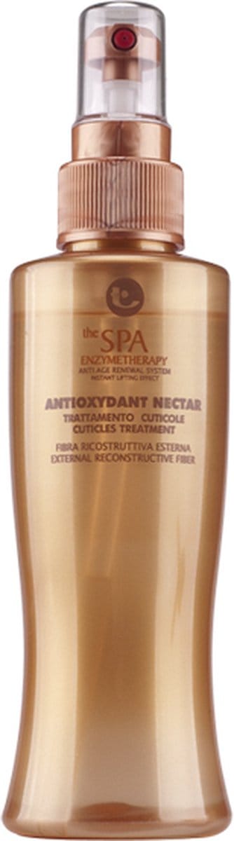 SPA Q10 ANTI_Oxidant Nectar 150 ml TECNA