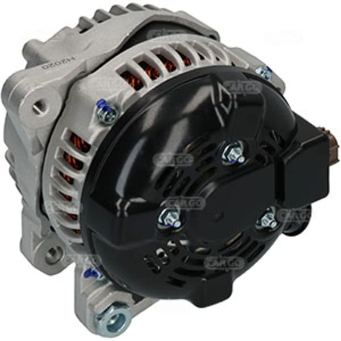 Driefasige generator HC-CARGO 114246