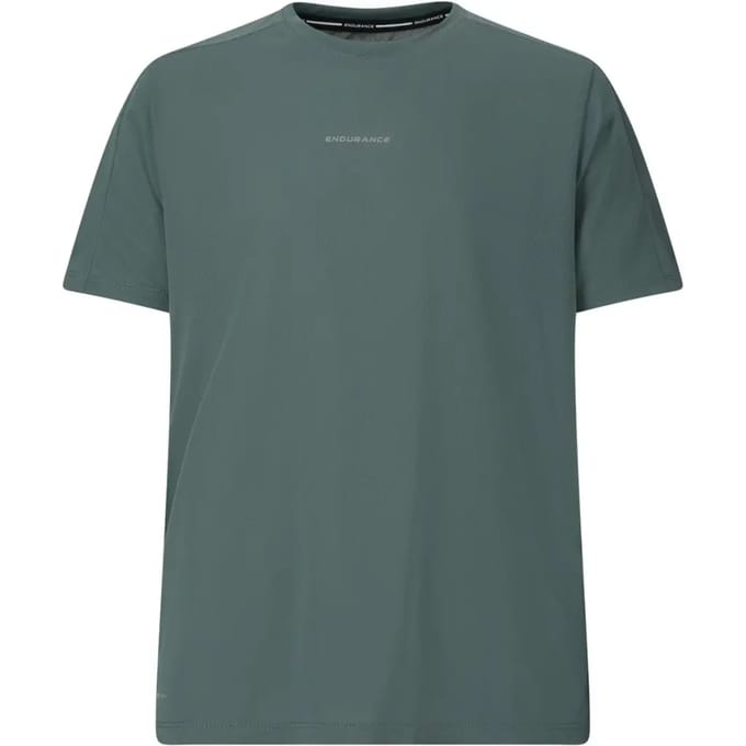 ENDURANCE T-shirt Eleanorey jr.