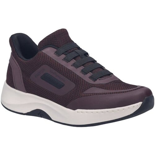 Lage Sneakers Josef Seibel -