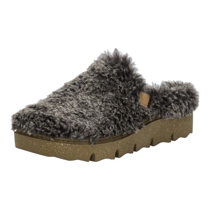 JOSEF SEIBEL Dames Slipper Carmaux 10 in bruin