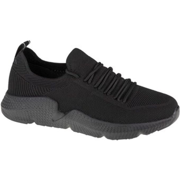 Lage Sneakers Big Star DD274579