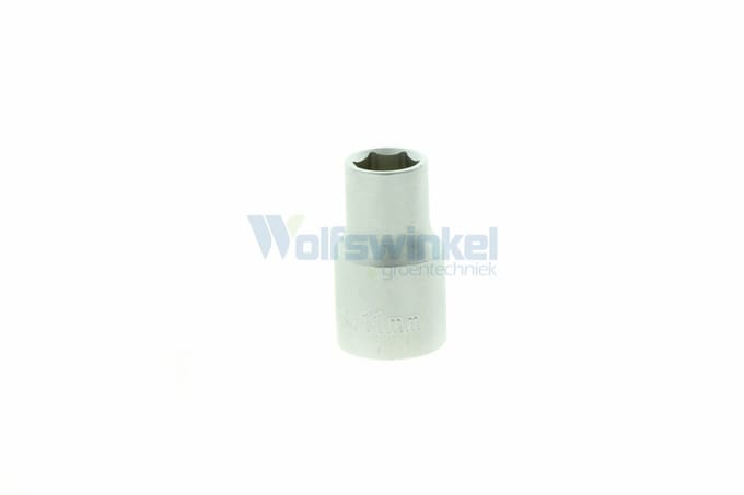 KWB Dopsleutel - 1/2" - 11 mm