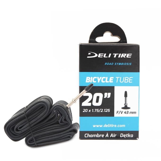 Buis 20X1.75/2.125 Fv 43 Mm Doos Deli