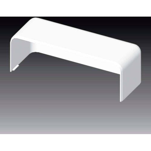 KOPOS 8571_HB Eindstuk Eindstuk (b x h) 179 mm x 61 mm Wit 1 stuk(s)