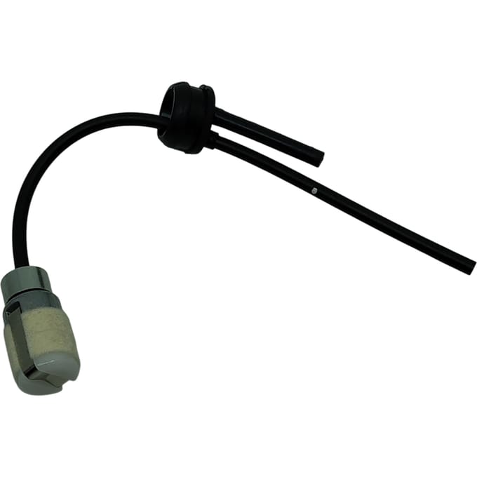 Fuel hose assy