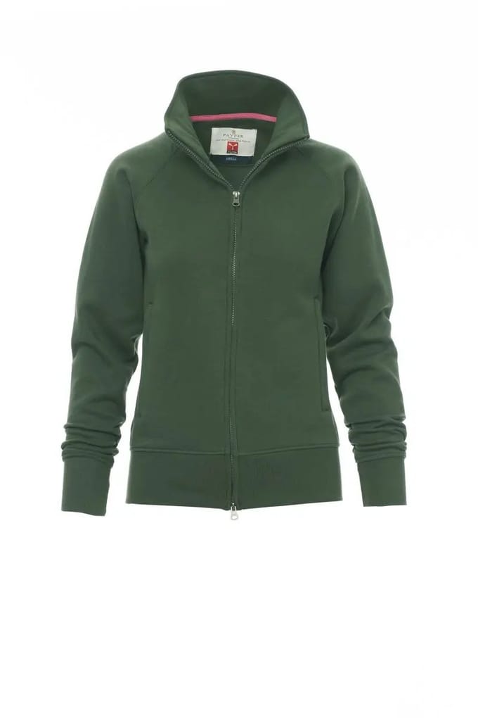 Payper Panama+ Lady - green - M