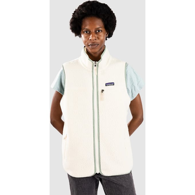 Patagonia Retro Pile Bodywarmer