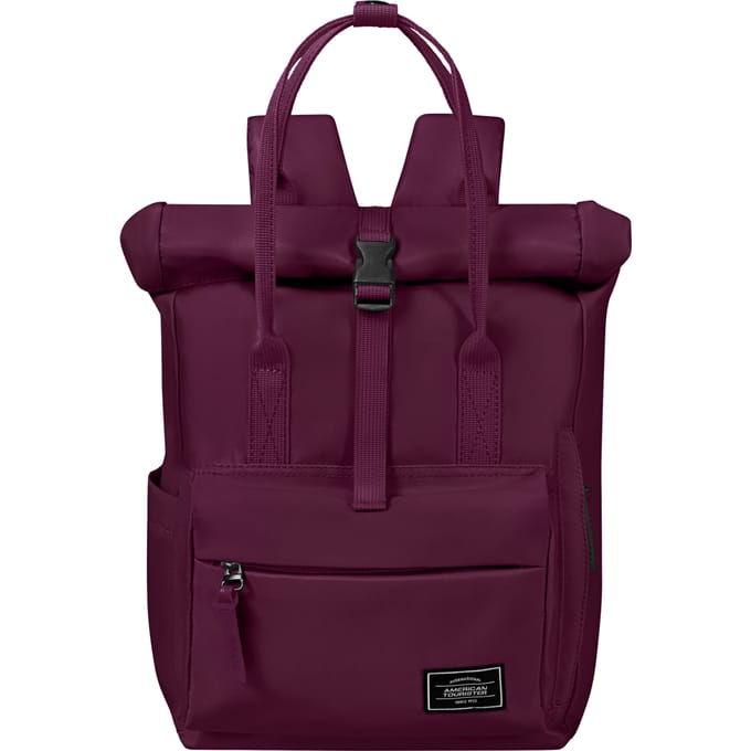 American Tourister Urban Groove Rugzak Wild Cherry