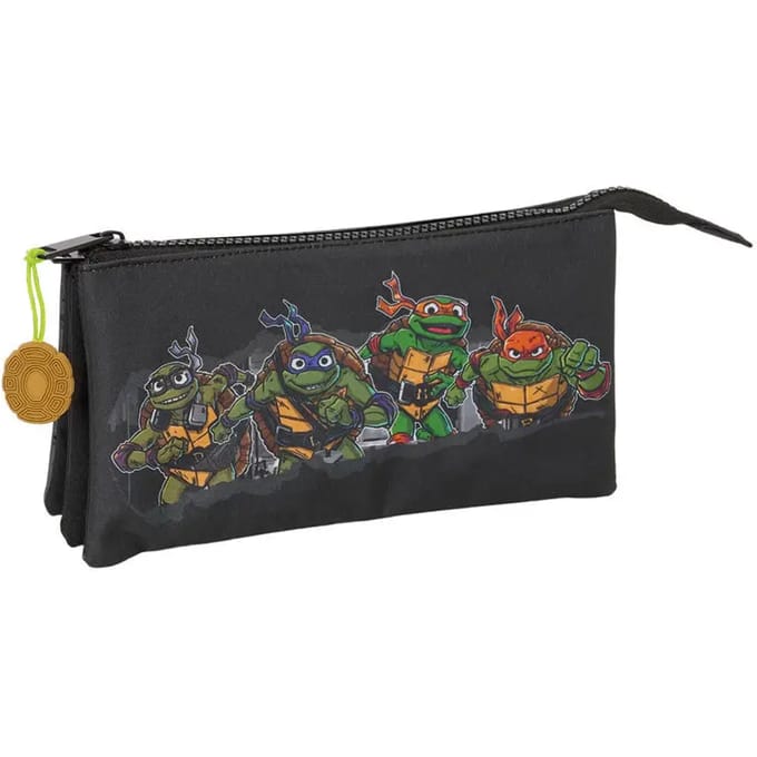 Kit voor kinderen Safta Ninja Turtles