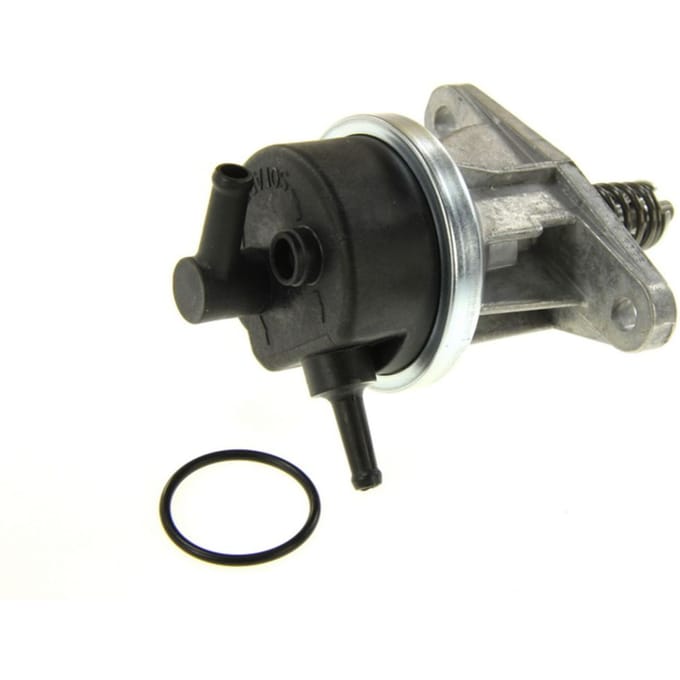 Brandstofpomp VALEO 474658