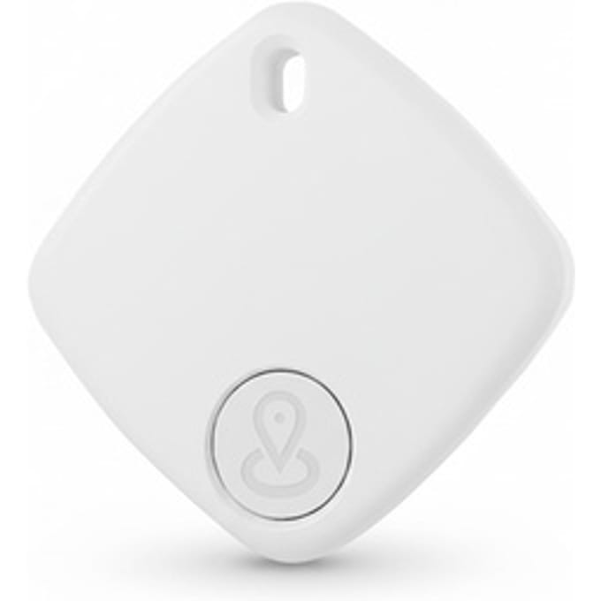 Sualio AirTag-compatibel: 1