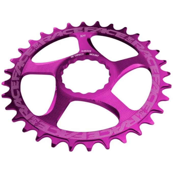Dienblad Race Face Direct Mount 26T