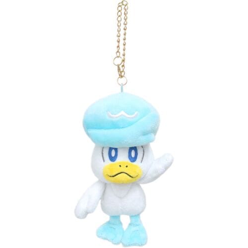 SAN-EI Pokémon All Star Collection Pluche-Quaxly (Diversen) Nieuw