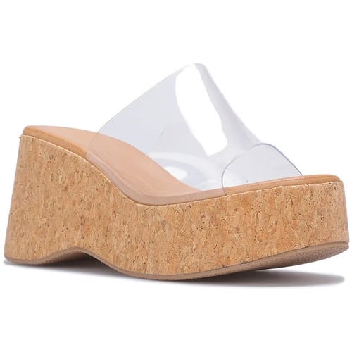 Teenslippers La Modeuse 74595_P176312