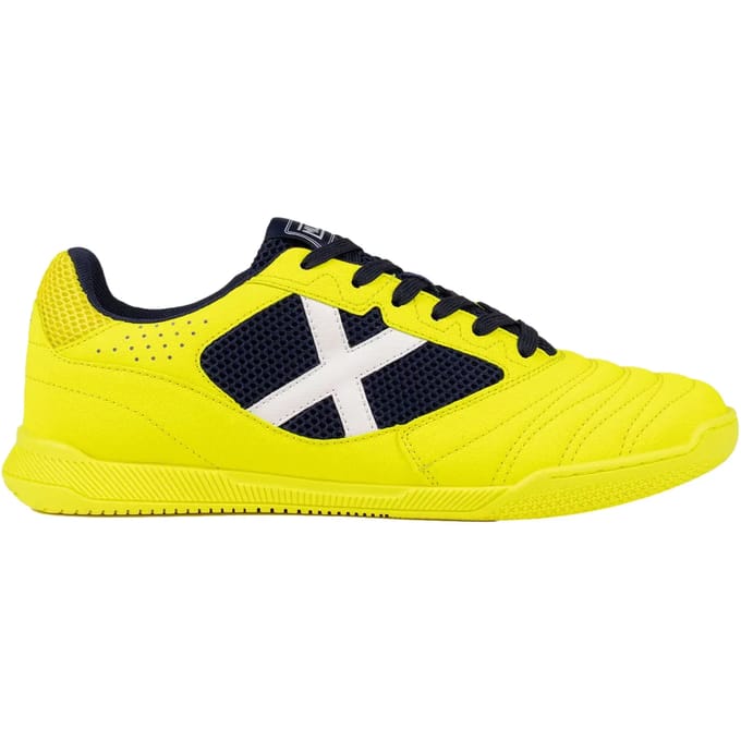 Voetbalschoenen Munich Debut Indoor