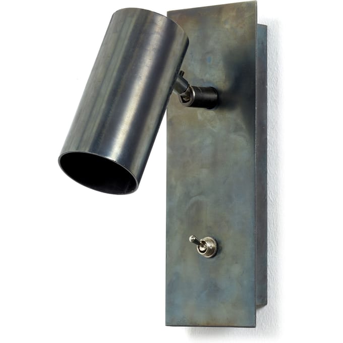 Serax - Sofisticato Wandlamp Nr. 39 - zwart