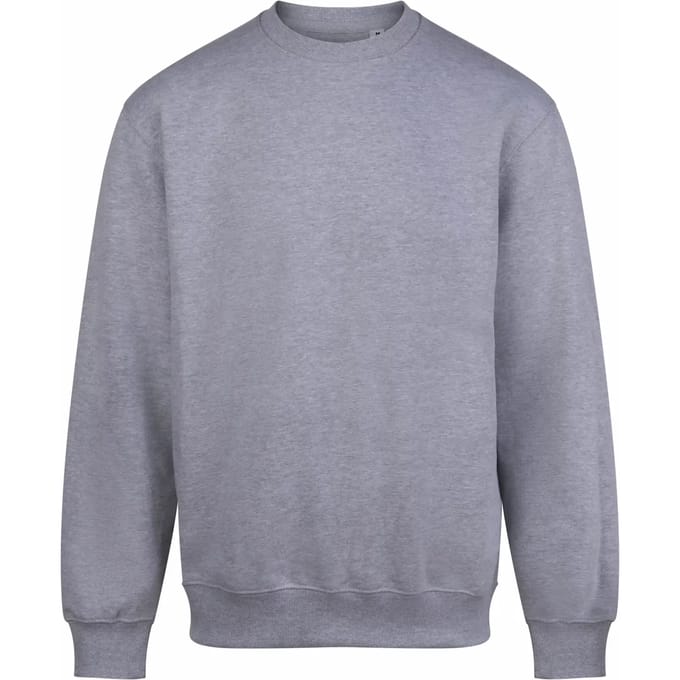 Dikke Sweatshirt Just Hoods Vision