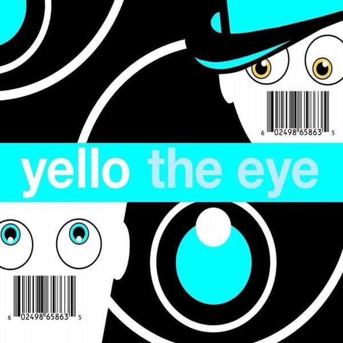 Eye