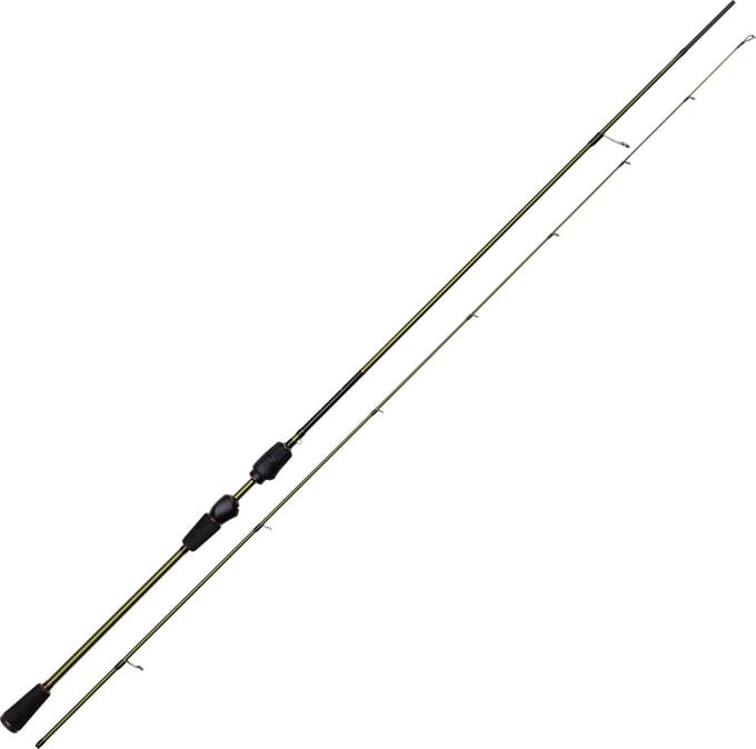 Westin - Spinhengel W6 Light Soflure 183cm / 1-4gr - Westin