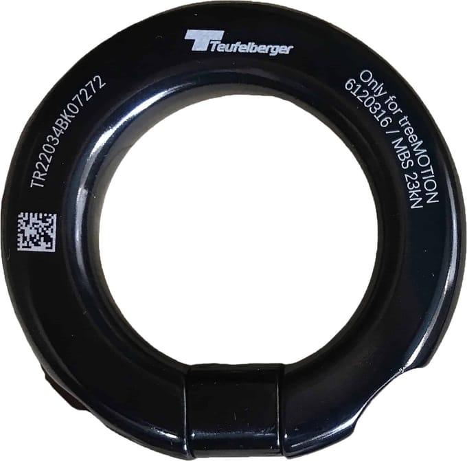 Teufelberger Ring Open 40 mm