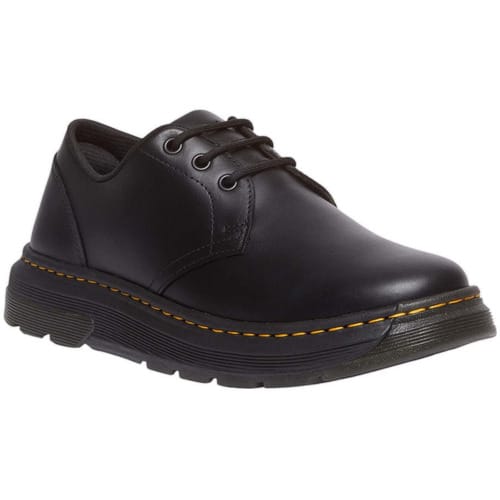Nette schoenen Dr. Martens Baskets Crewson Lo cuir