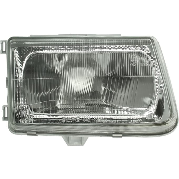 Koplampen DEPO 442-1120R-LD-EM, rechts