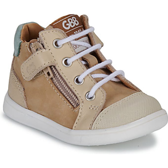 GBB  Hoge Sneakers DOUX