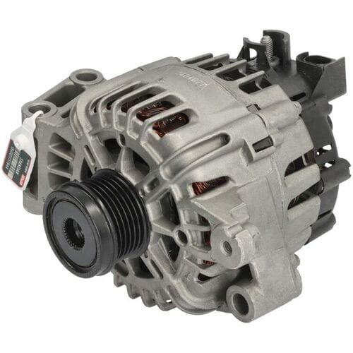 Driefasige generator STARDAX STX110414R