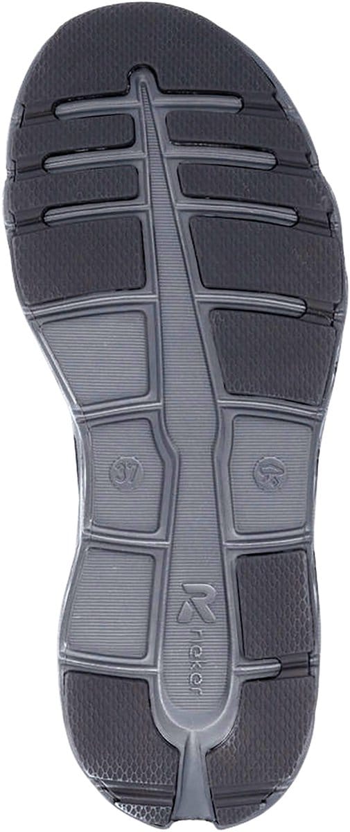 Sportschoenen met veters