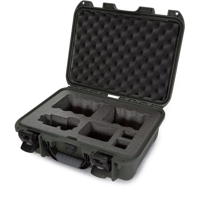 Cameratas Nanuk 920 Sony A7