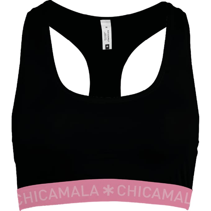 Chicamala Racerback - Dames Sportbh